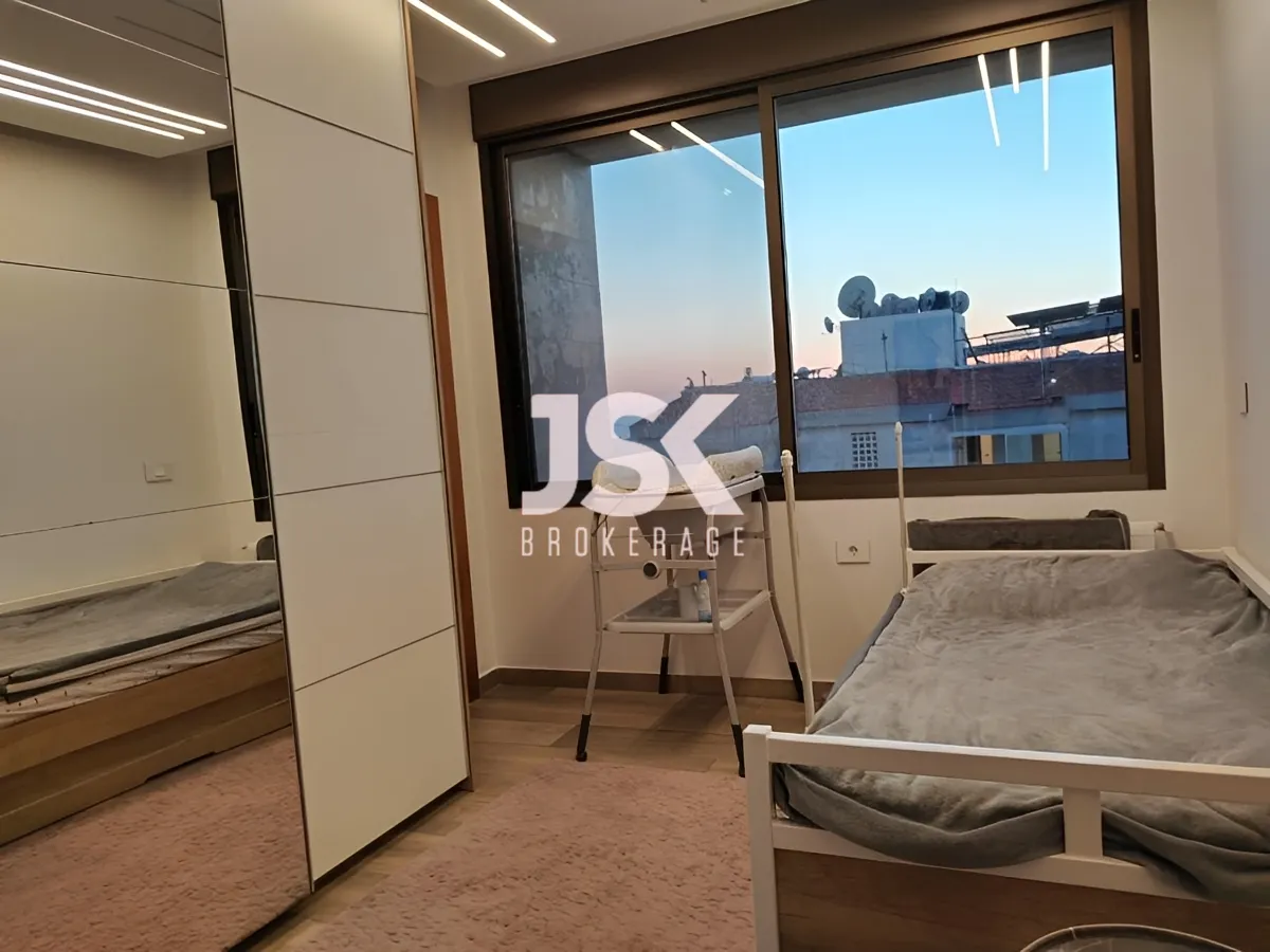 Duplex for Sale in Sahel Aalma, Lebanon