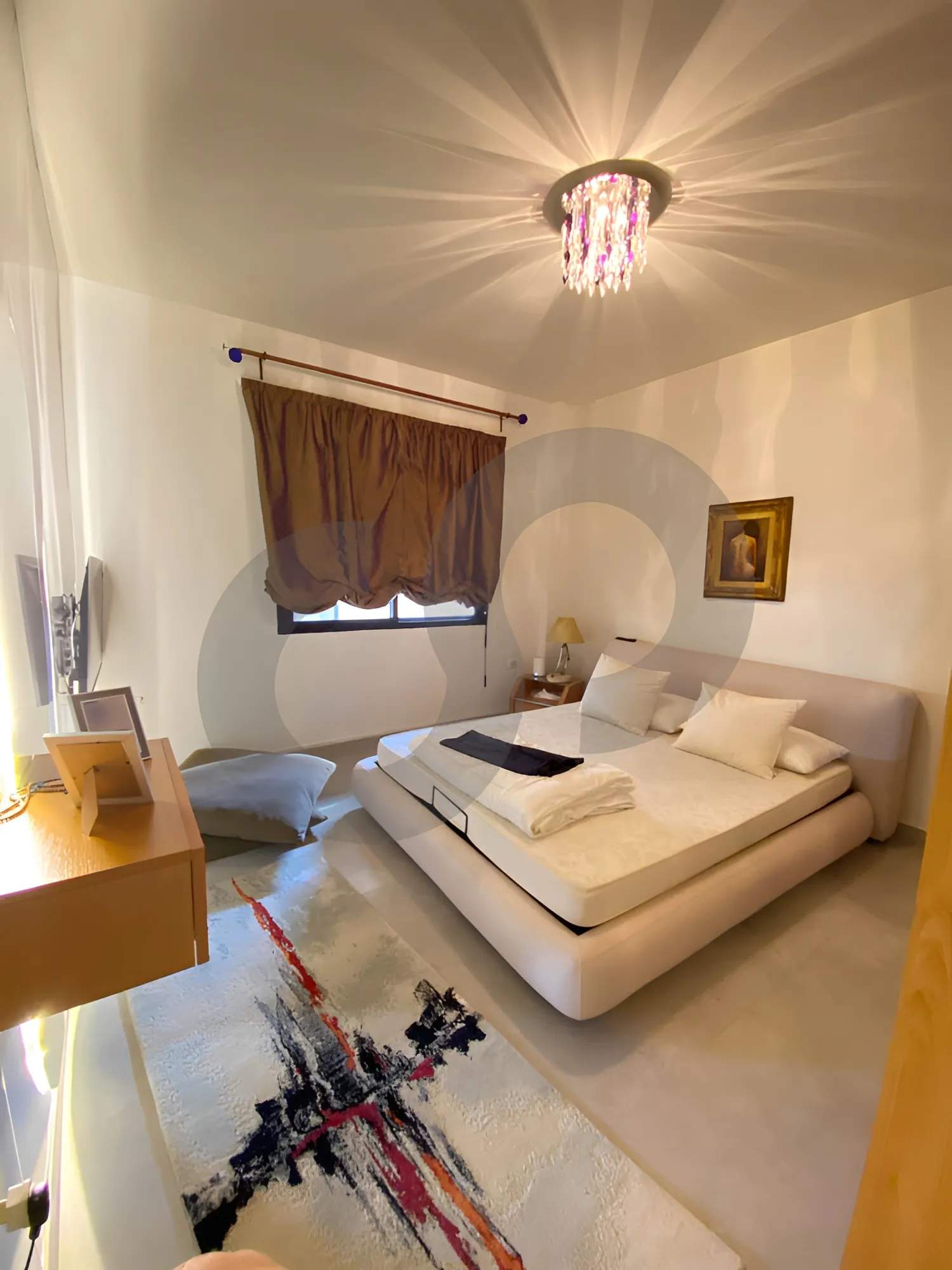 Apartment for Sale in Bchamoun