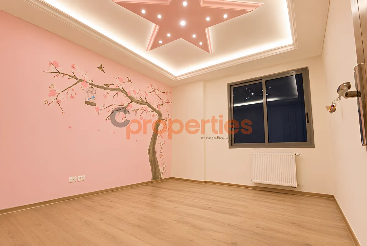 Apartment for Rent in Badaro