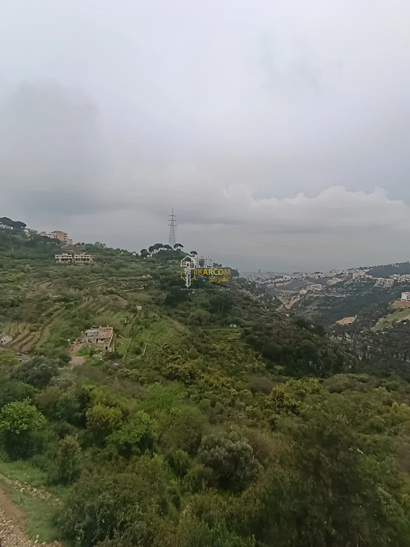 Duplex for sale in Nabiyeh, Lebanon - 3 bed, 3 bath