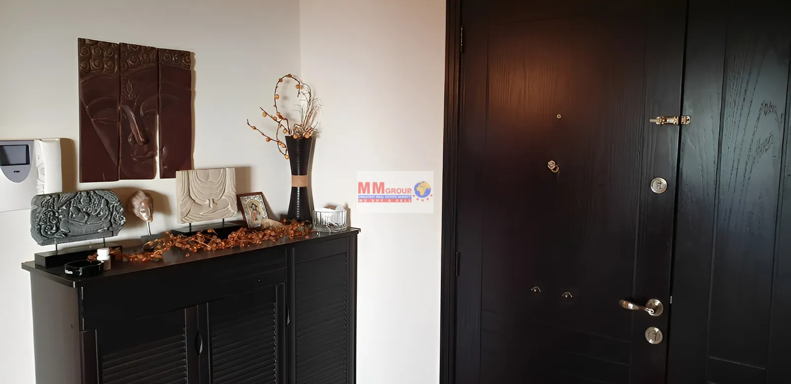 Apartment for Sale in Mansourieh