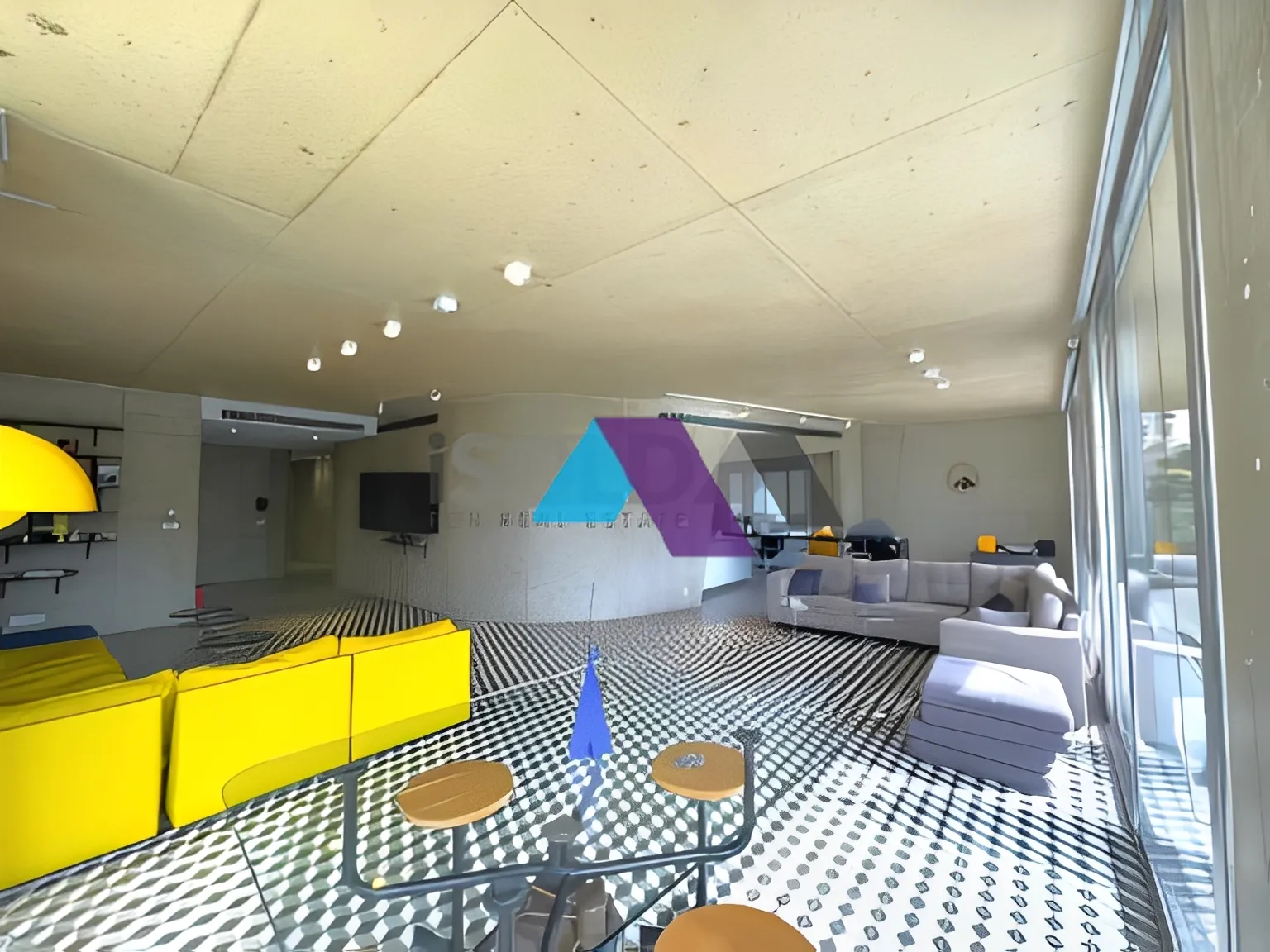Apartment for sale in Yarzeh, Lebanon