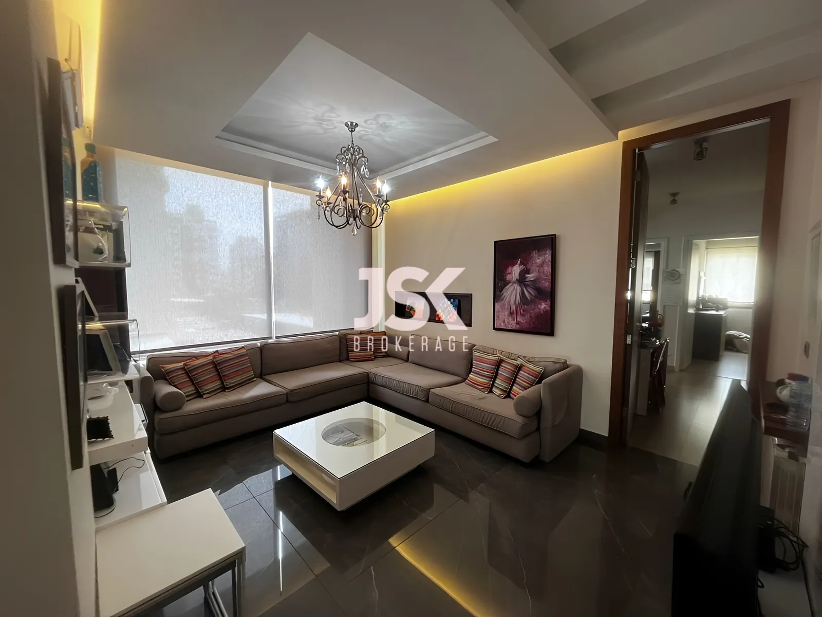 Apartment for Rent in Horch Tabet
