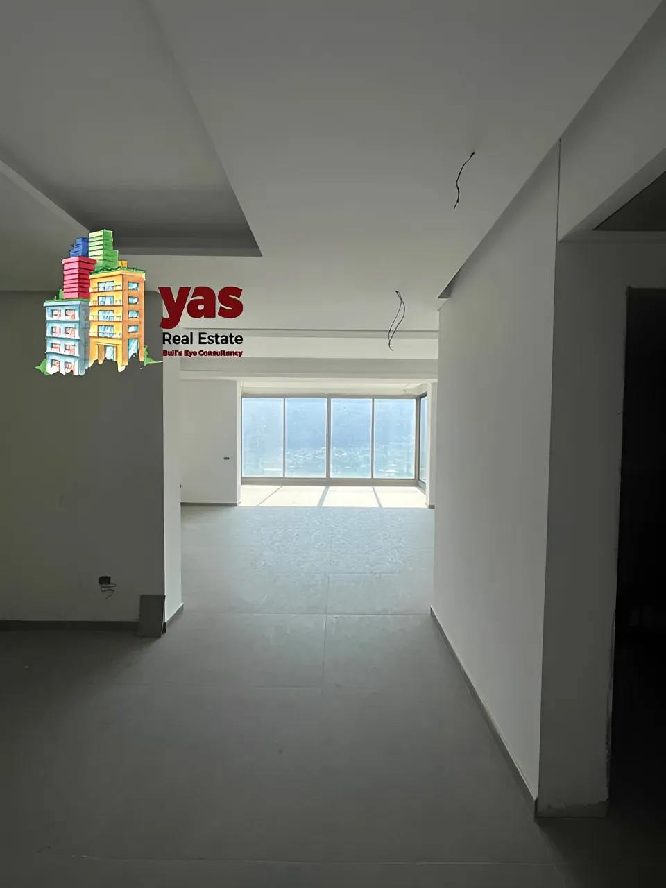 Apartment for Sale in Baabdat