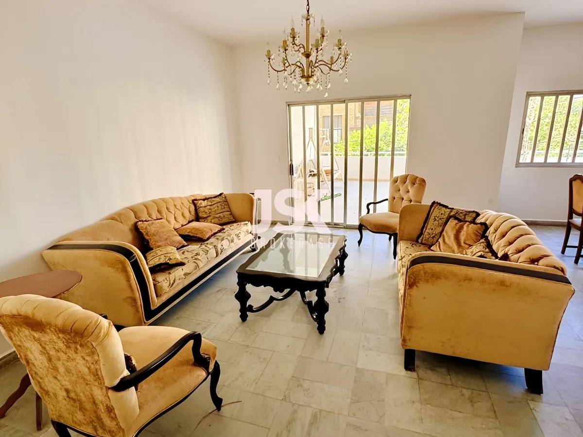 Apartment for Sale in Zouk Mosbeh