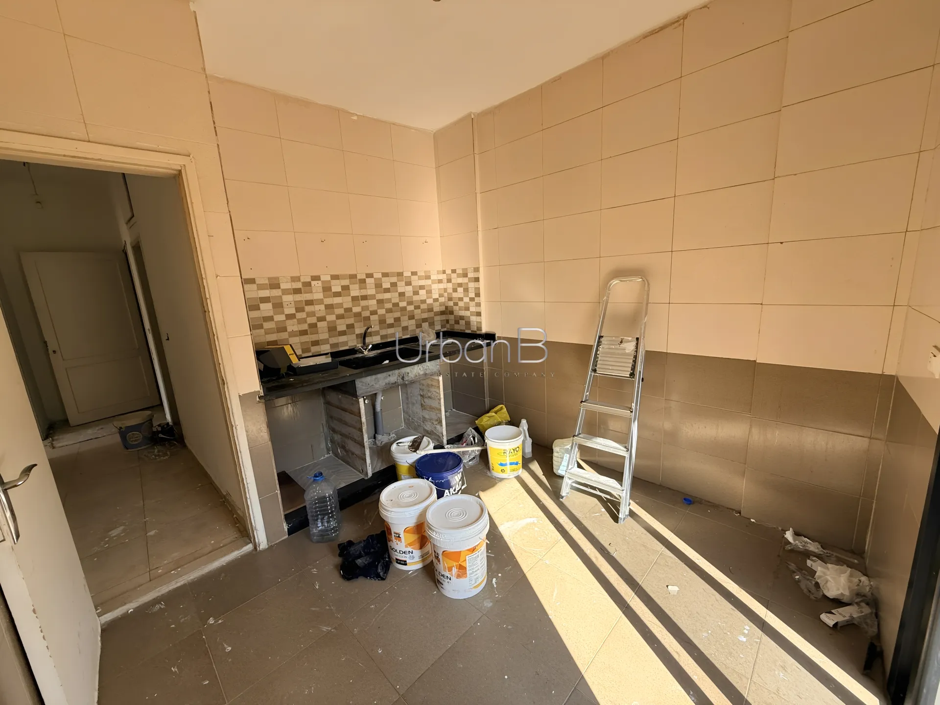 Apartment in Dawhet el hoss, aley