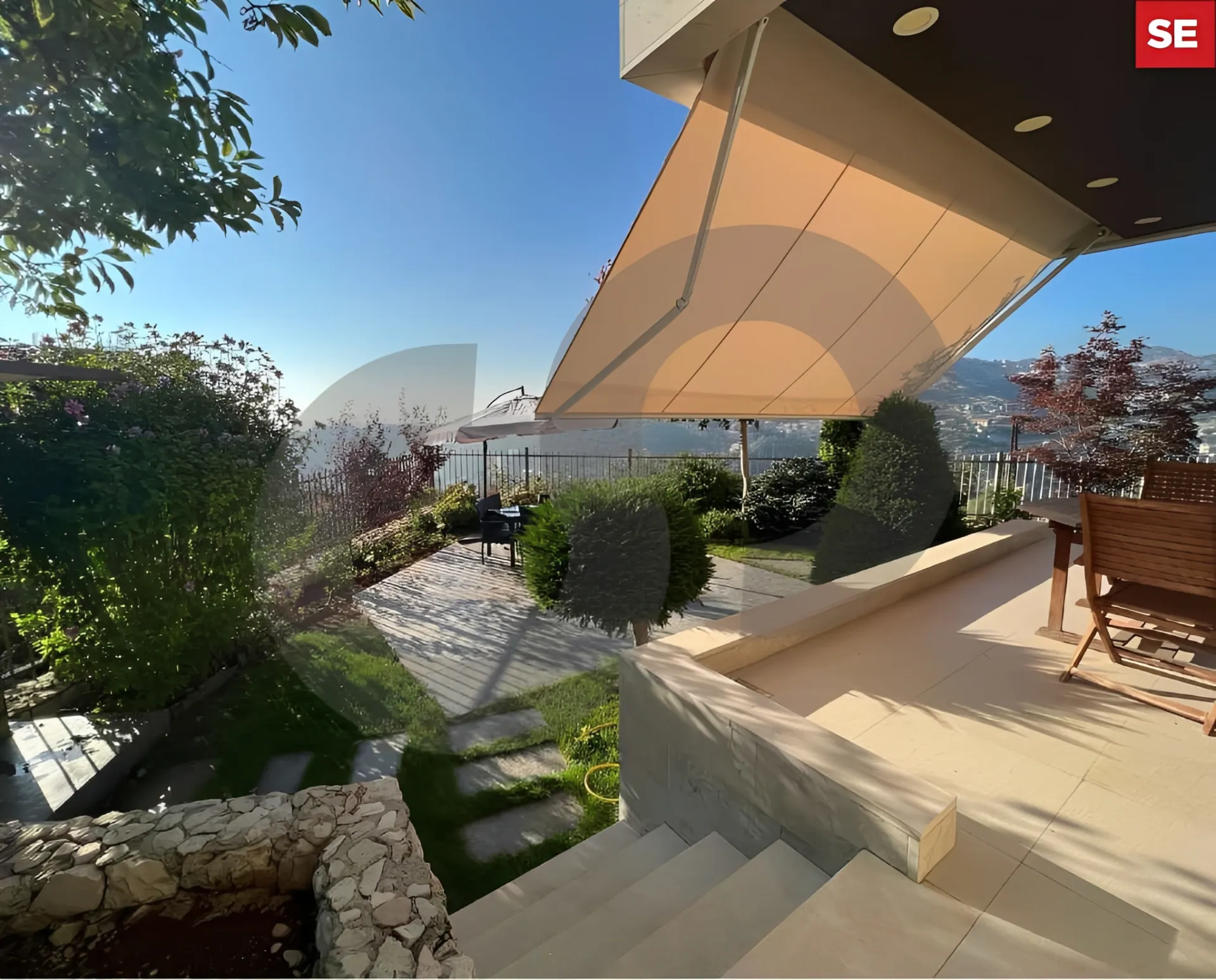 Villa for Sale in Faitroun, Lebanon - 4 bed, 4 bath