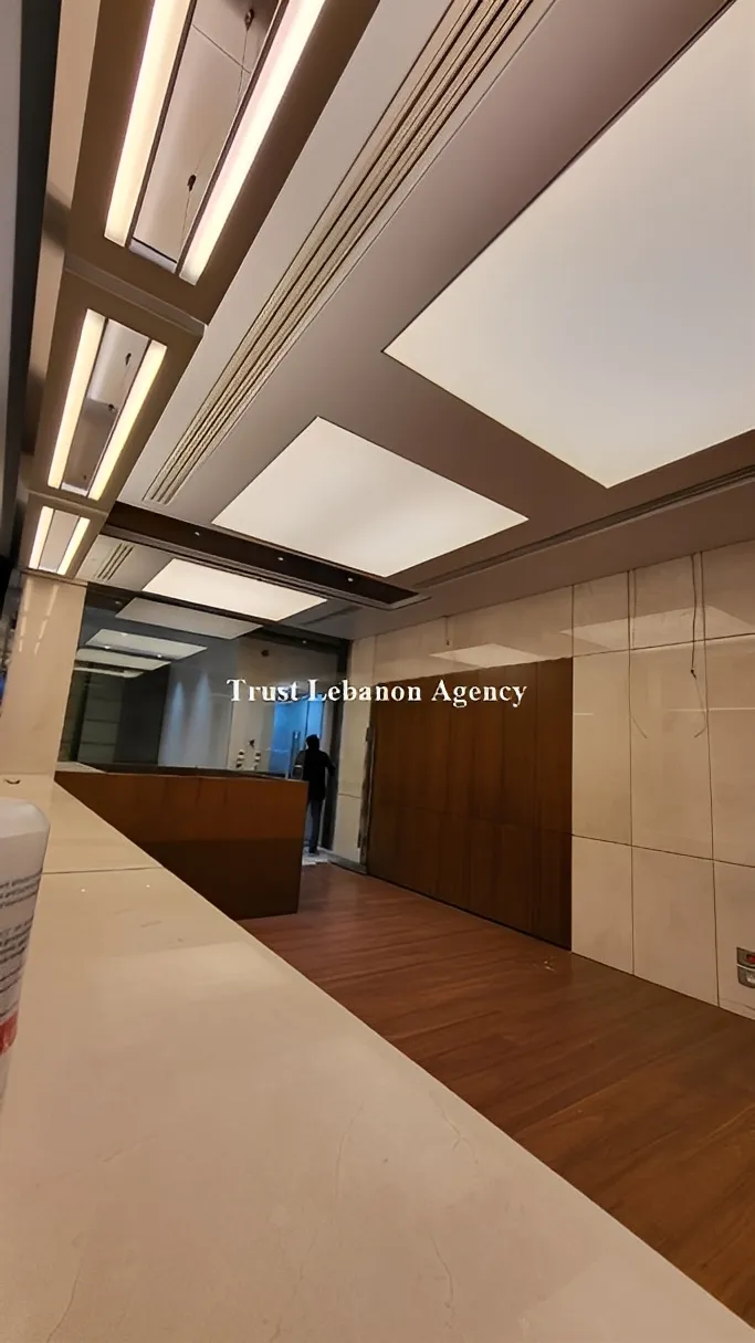 Shop Property For Rent in Beirut, Hamra