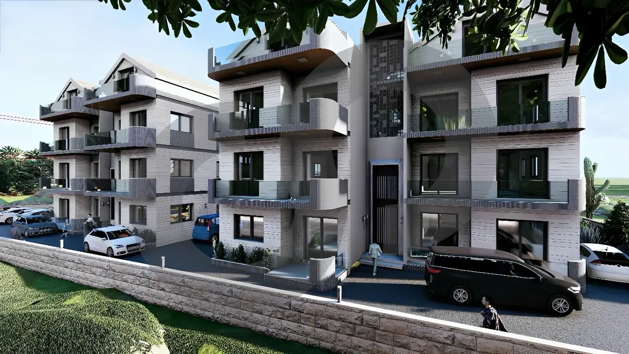 Apartment for Sale in Koura