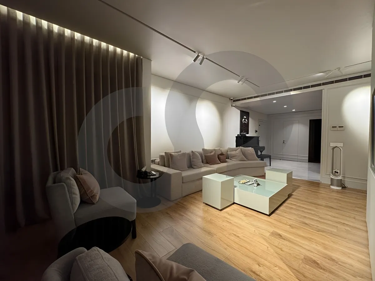 Apartment for Sale in Hamra, Beirut, Lebanon - 2 bed, 4 bath