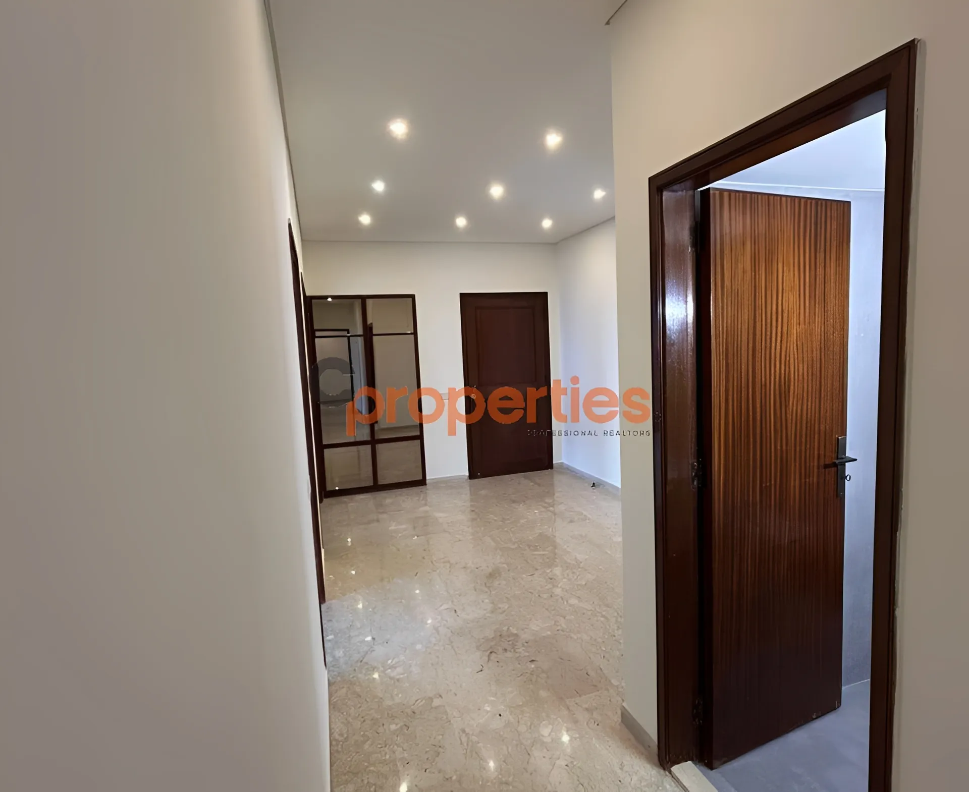 Apartment for Rent in Jal El Dib