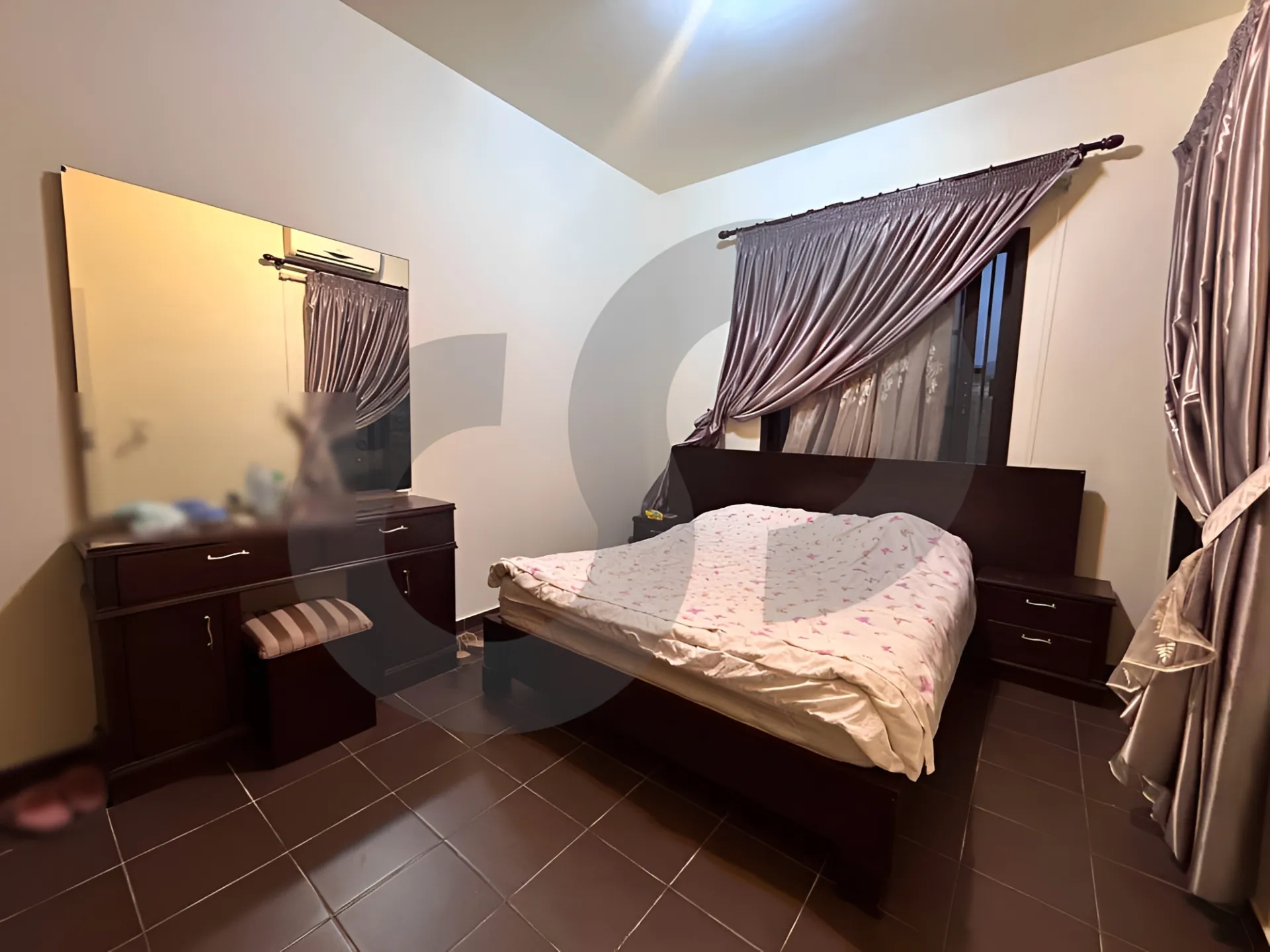 Apartment for Sale in Aamchit - 2 bed, 2 bath