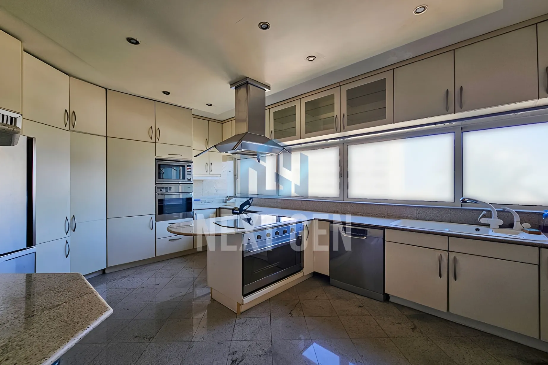 Triplex for sale in Achrafieh, Beirut, Lebanon