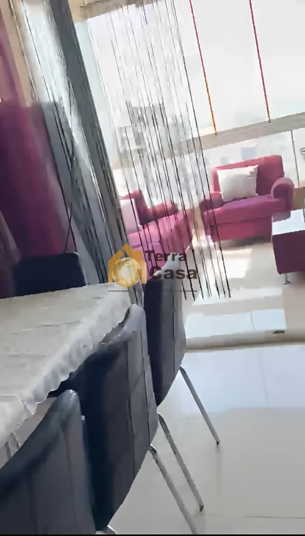 Apartment for rent in Bqenneya, Lebanon