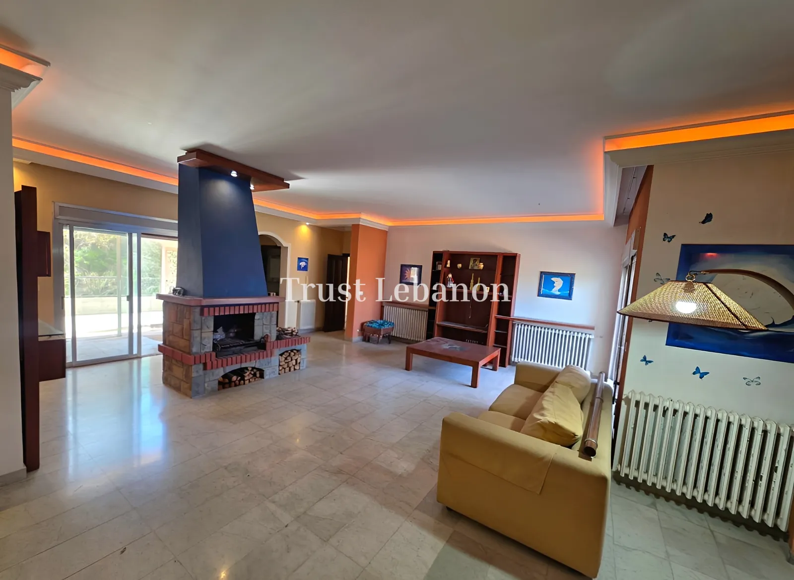 Apartment for sale in Faitroun, Lebanon