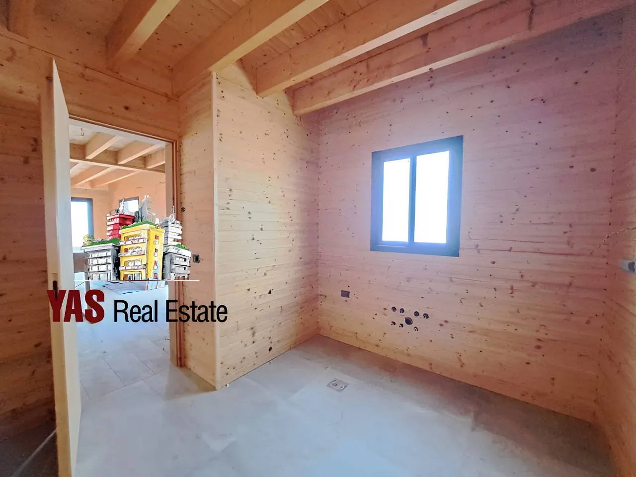 Apartment for Sale in Faqra
