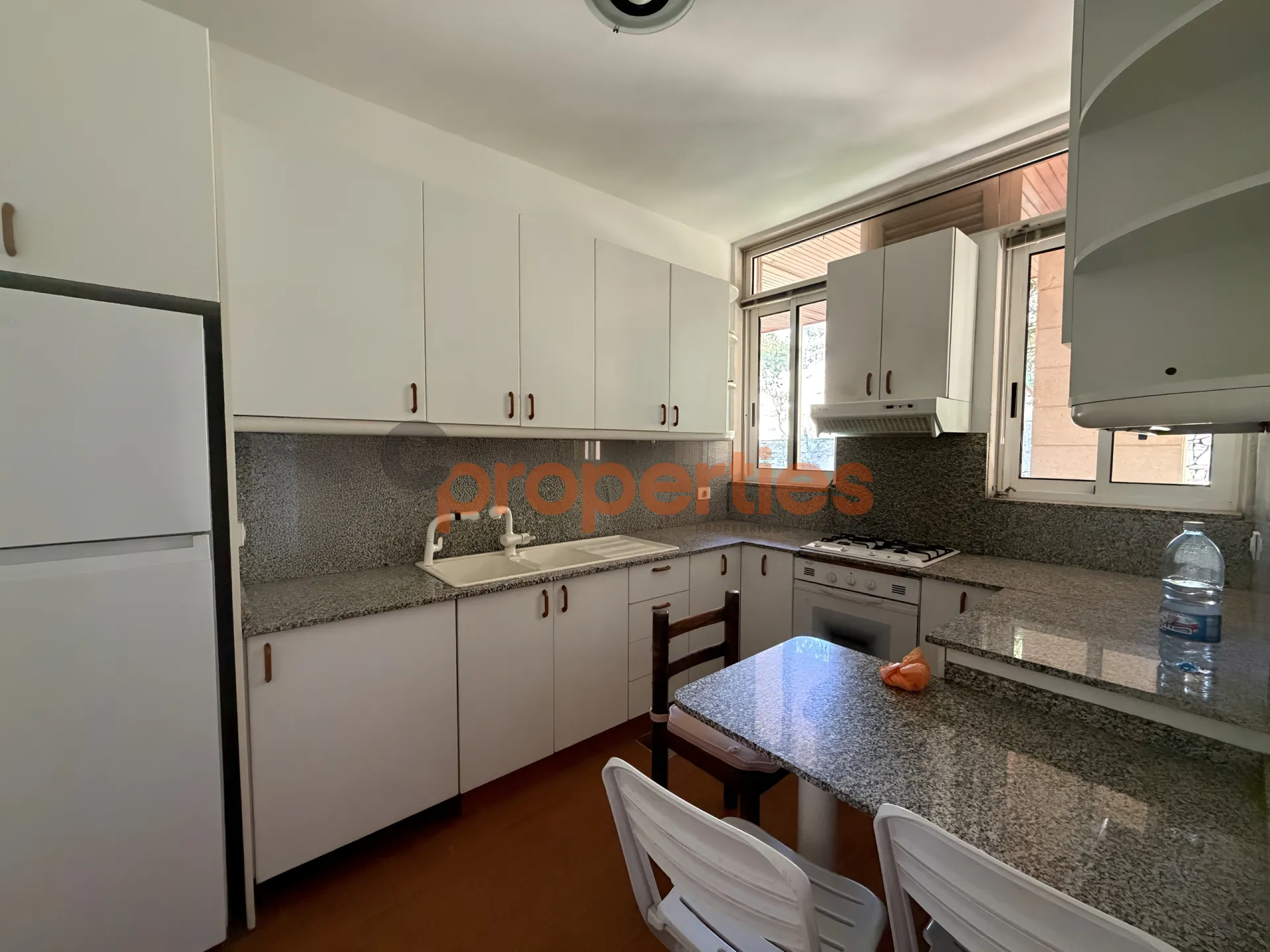 Chalet for Rent in Faqra