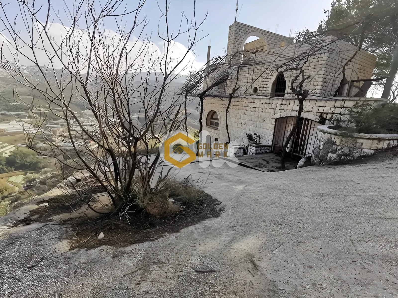 Apartment for Sale in Byblos