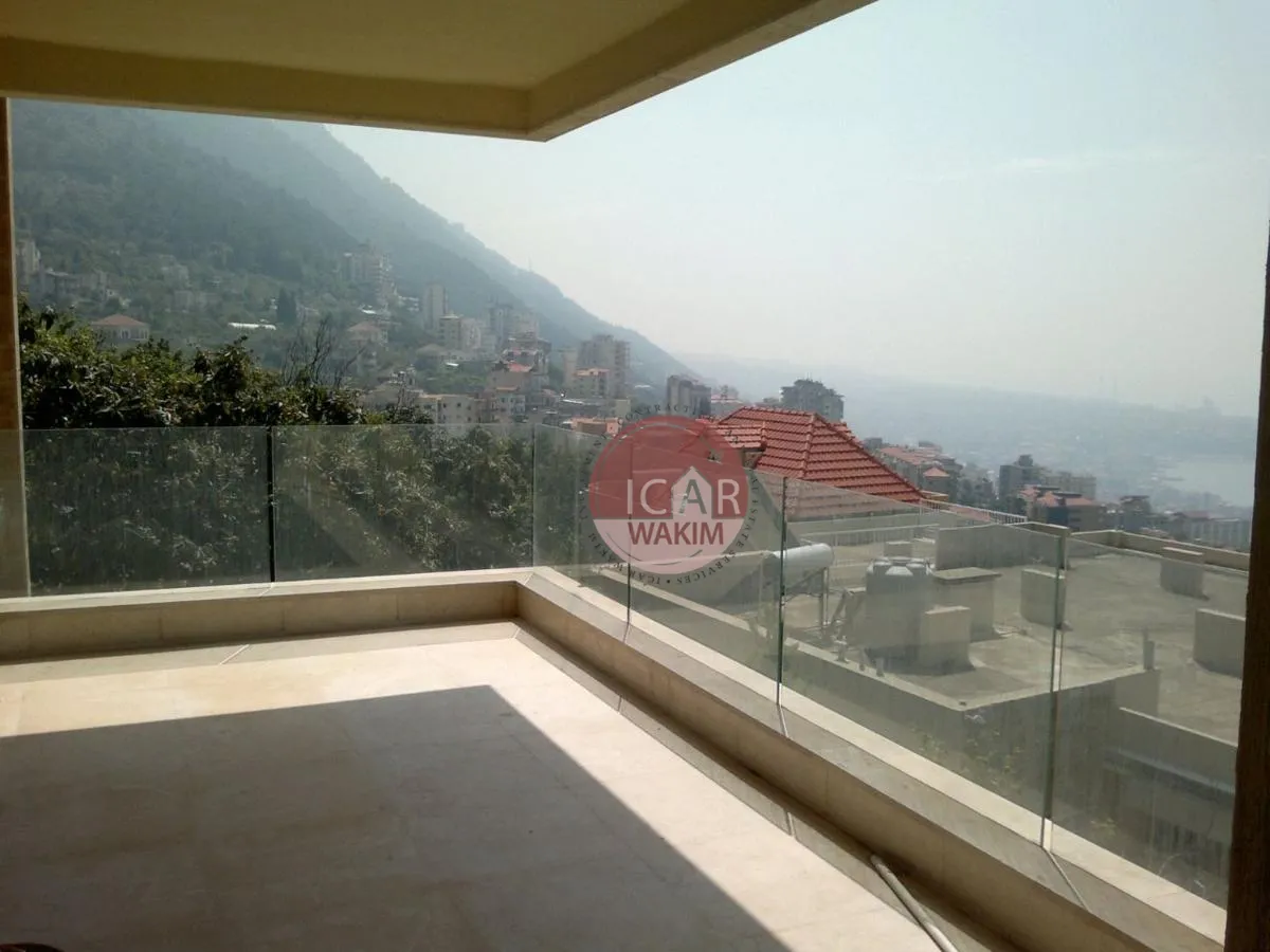 Apartment for Sale in Sahel Aalma