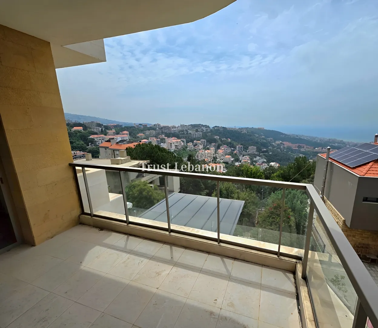 Apartment for sale in Jeita, Lebanon