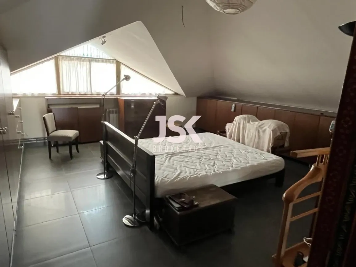 Apartment for sale in Mar Takla, Hazmieh, Lebanon