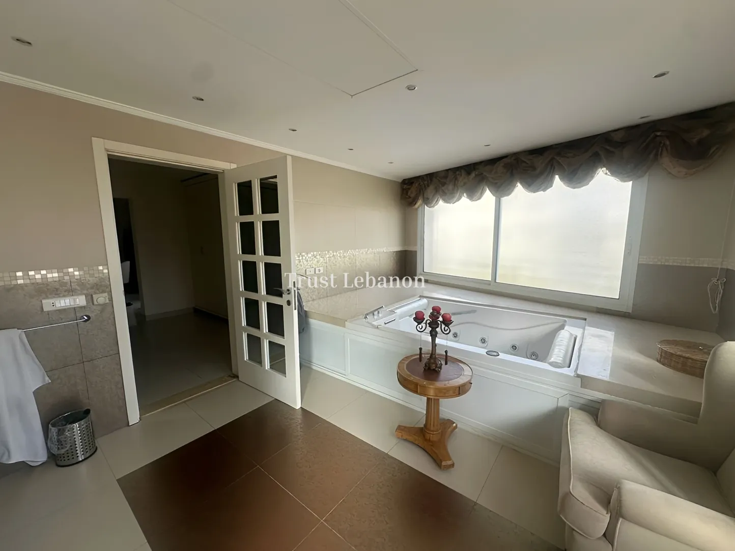 Duplex for Sale in Metn Ain saade Lebanon