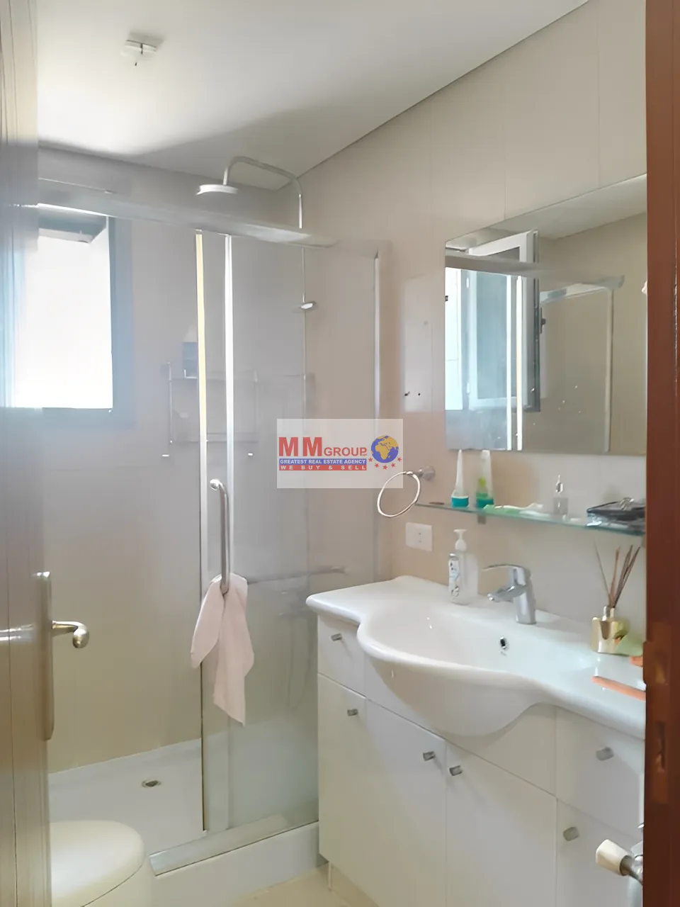 Apartment for Sale in Dbayeh