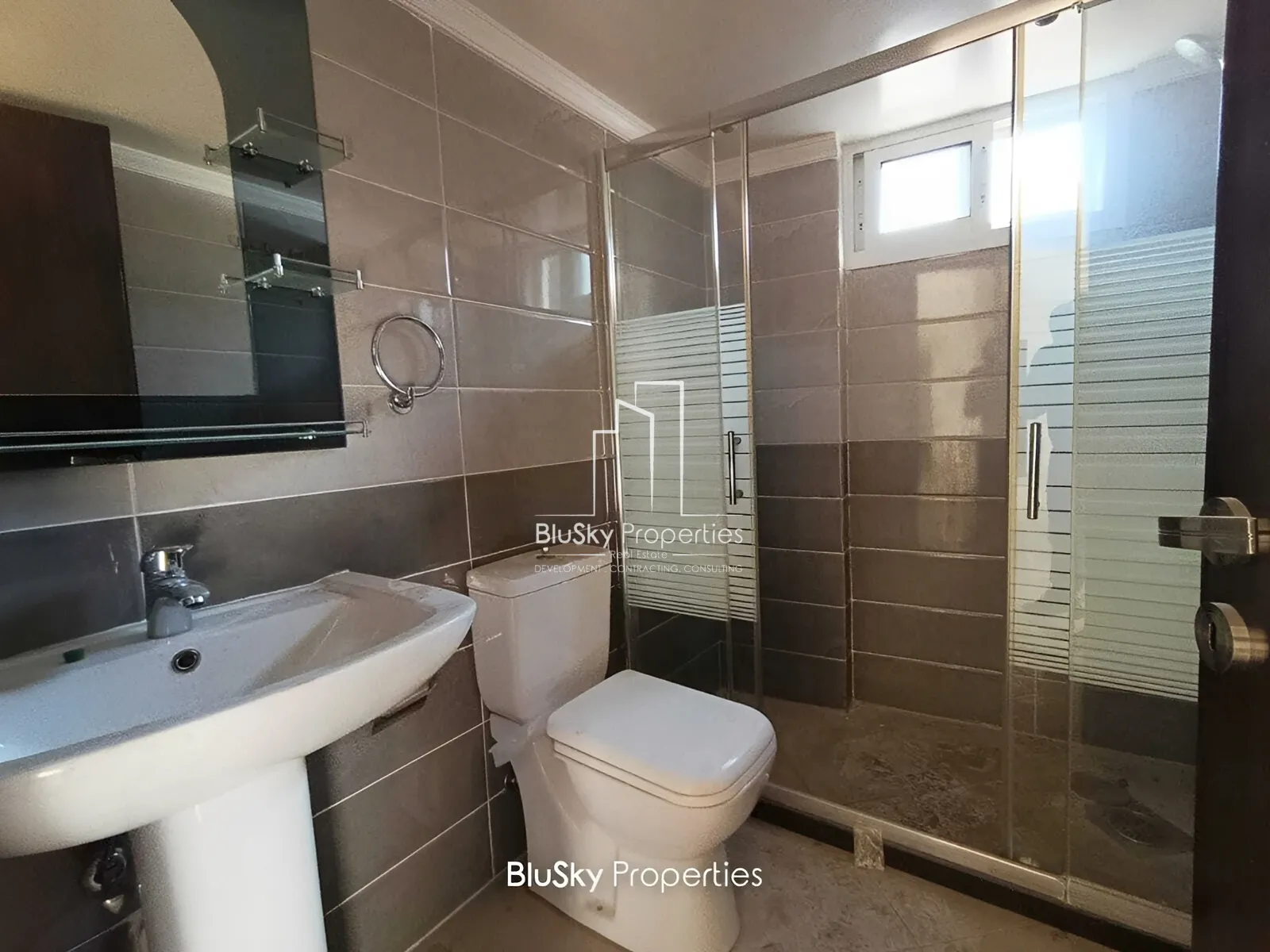 Apartment for Sale in Amchit