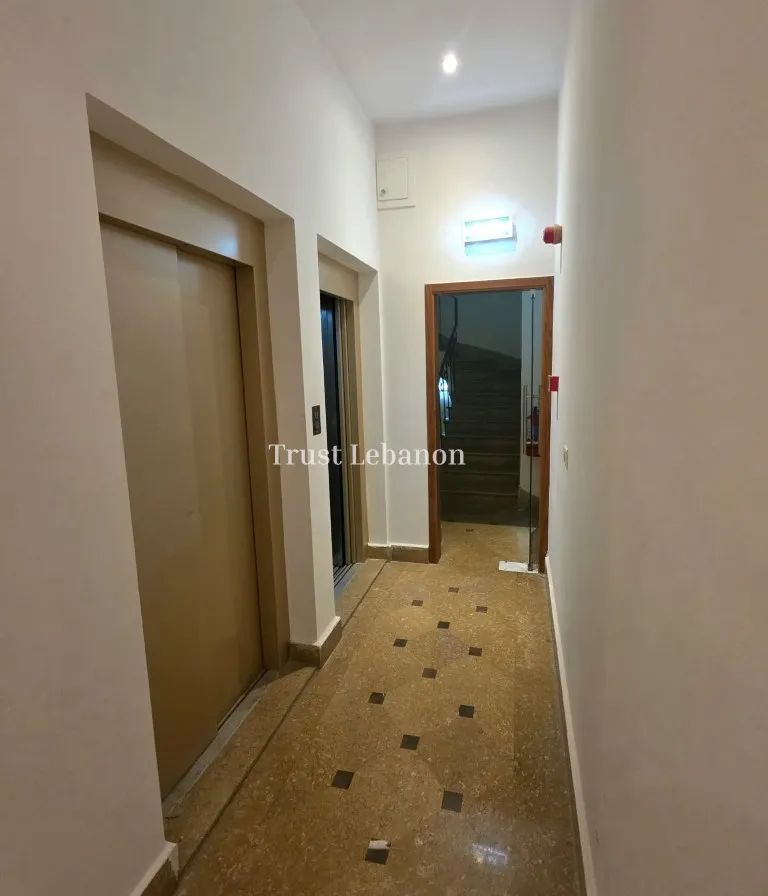 Office for rent in Downtown, beirut, Lebanon