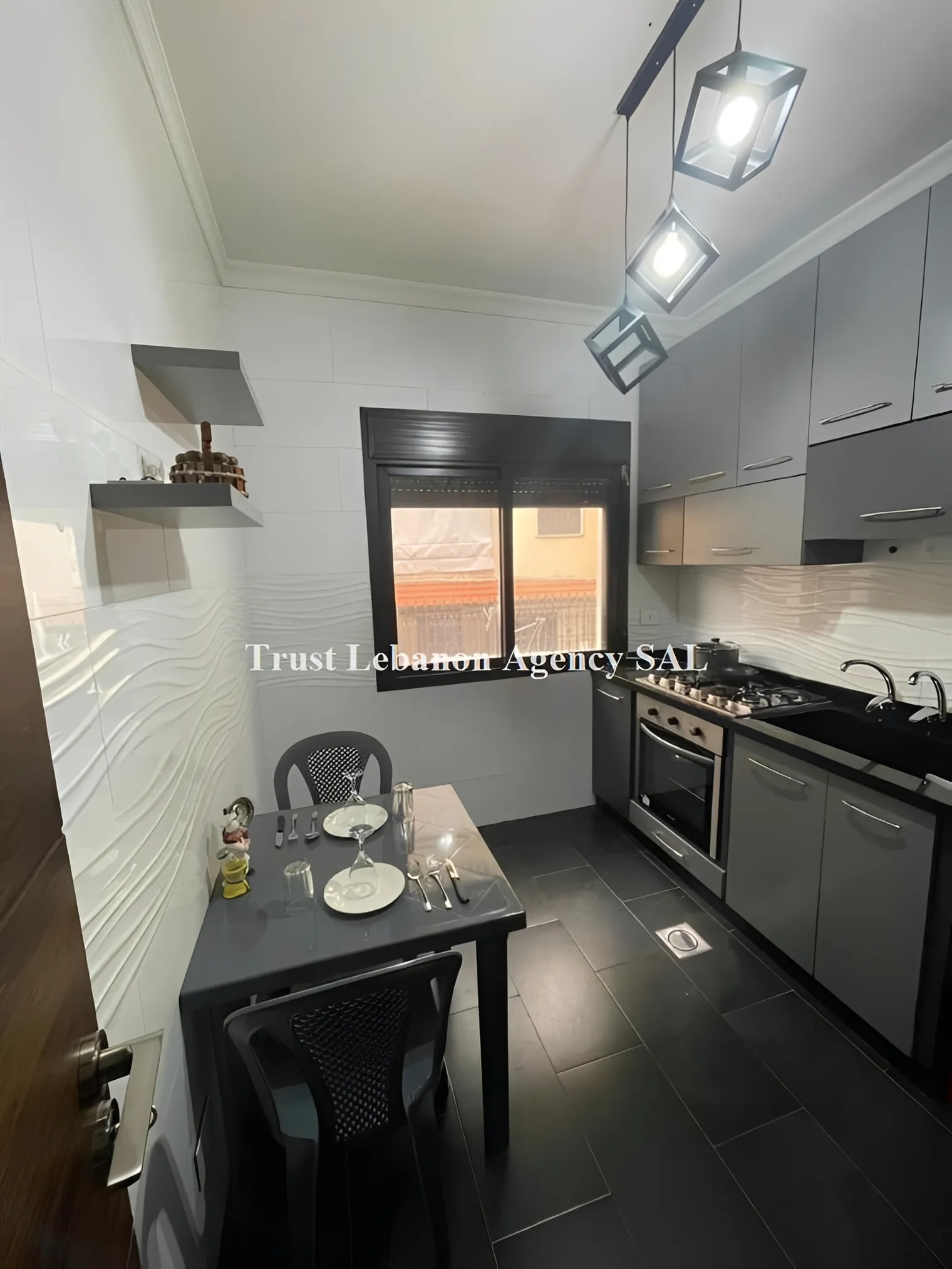 Apartment for Rent in Keserwan Bouwar Lebanon