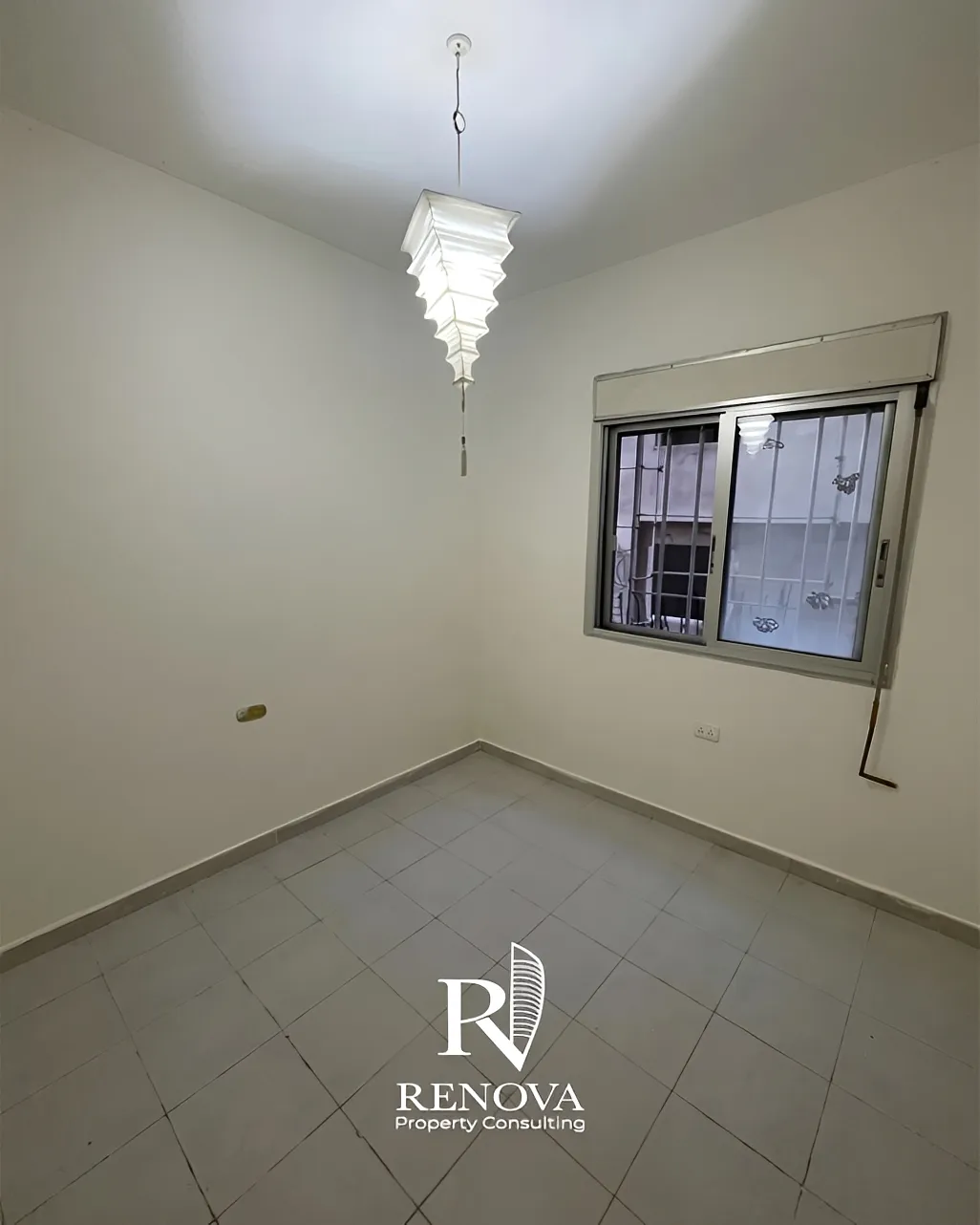 Apartment for sale in Louaizeh