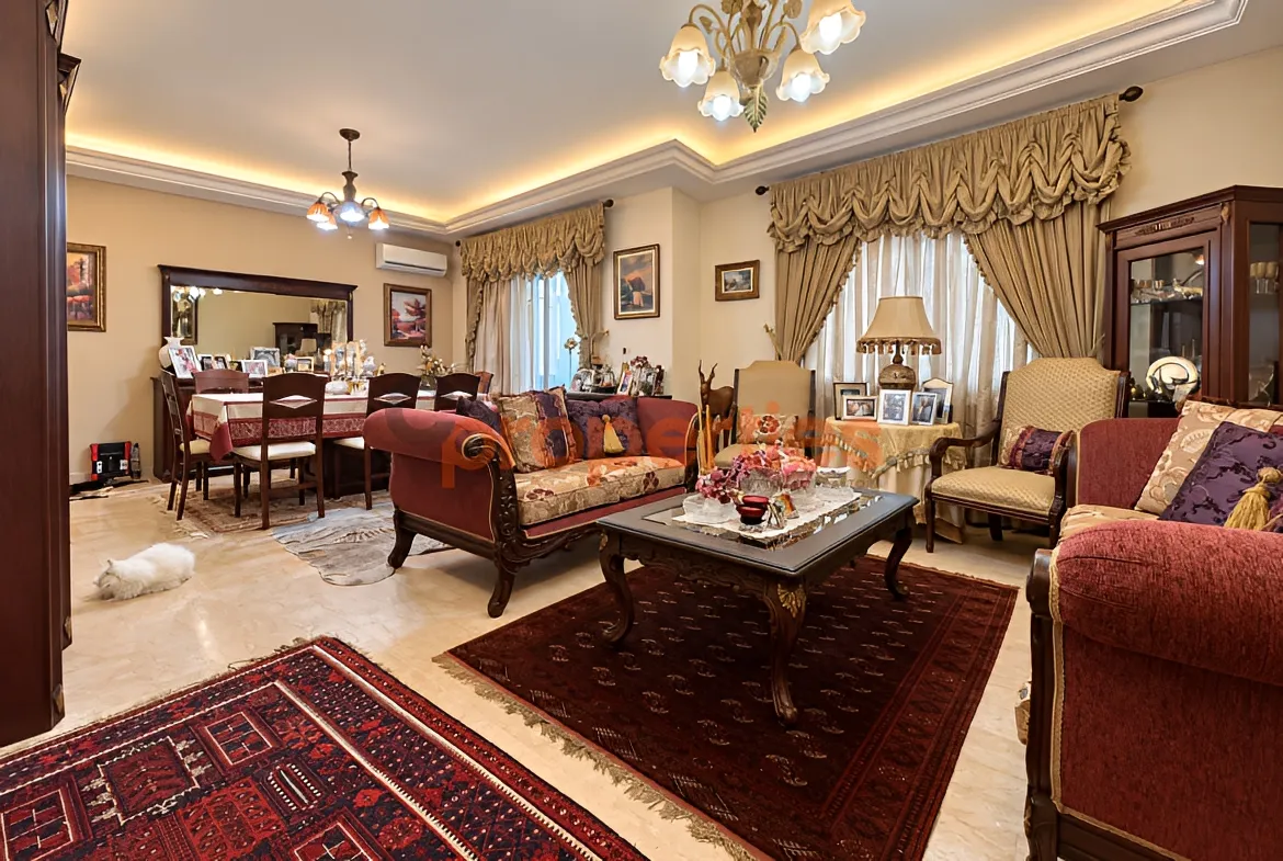 Apartment for Sale in Mazraat Yachoua