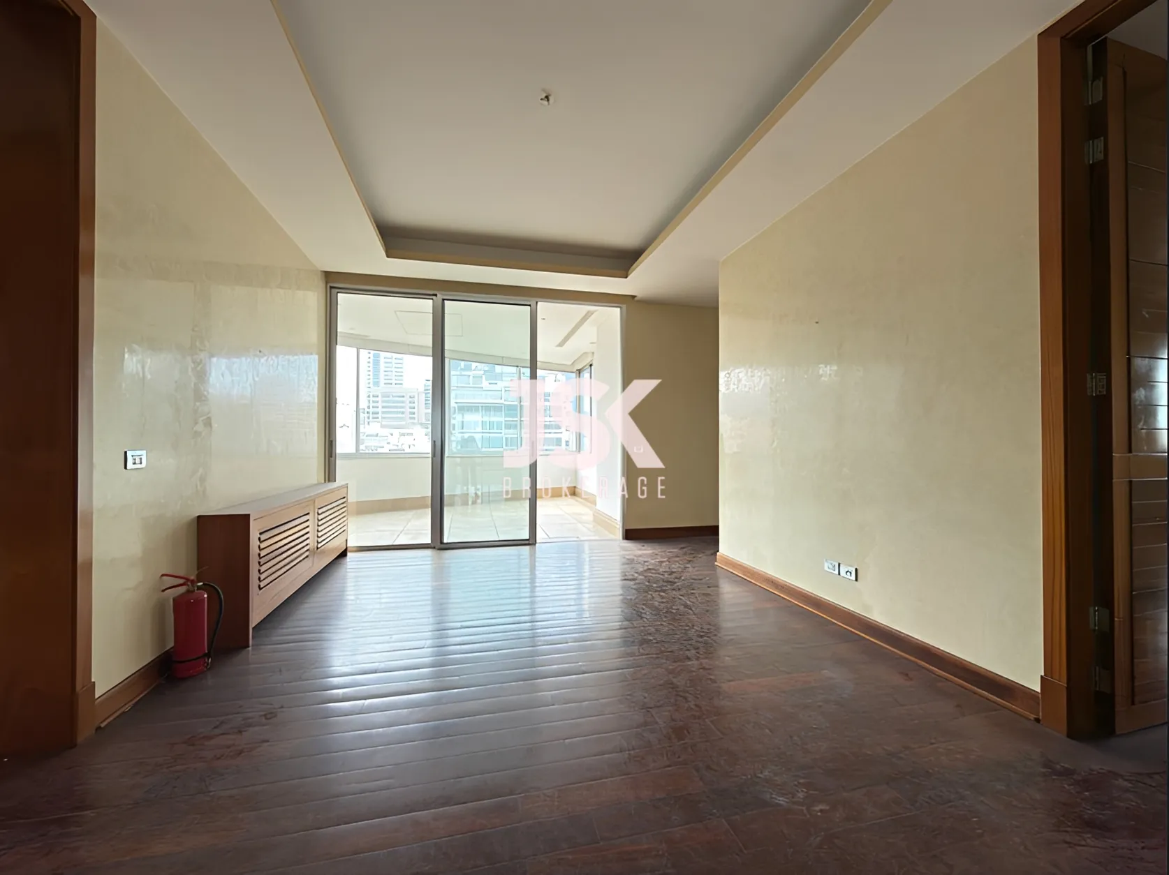 Apartment for Sale in Achrafieh