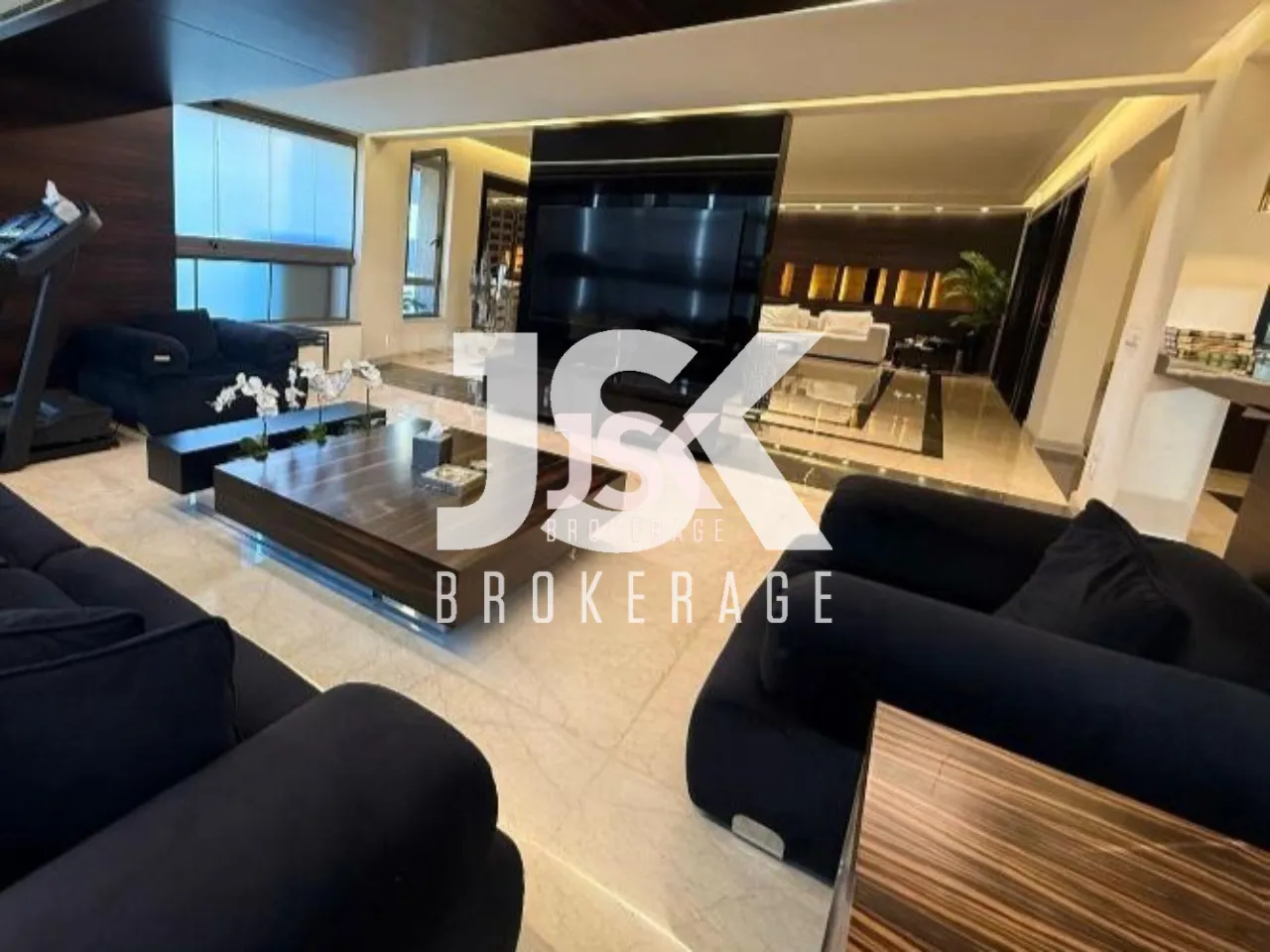 Apartment for rent in Achrafieh, Beirut, Lebanon