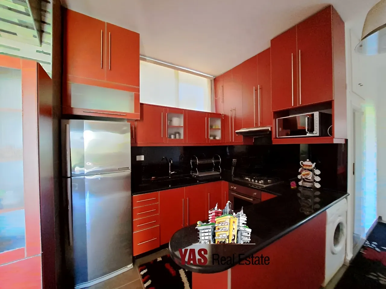 Apartment for Sale in Faytroun - 2 bed, 2 bath