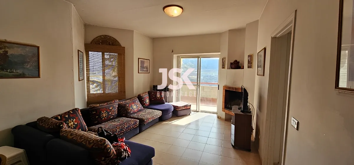 Chalet for sale in Faraiya