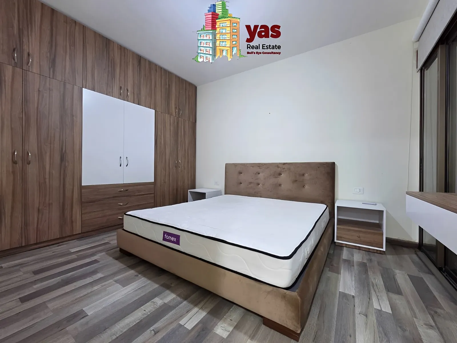 Apartment for Sale in Ballouneh