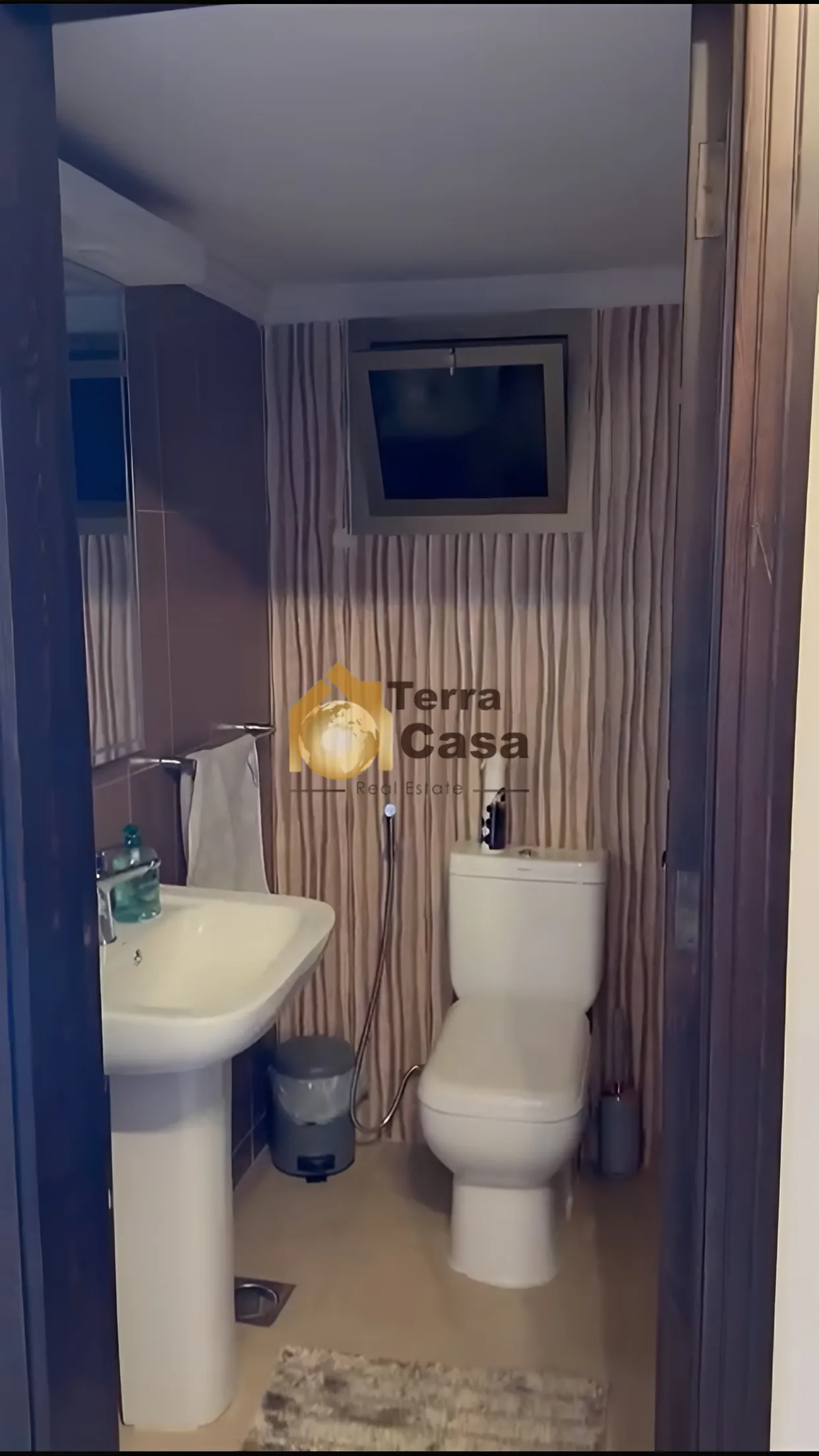 Apartment for Sale in Kabelias