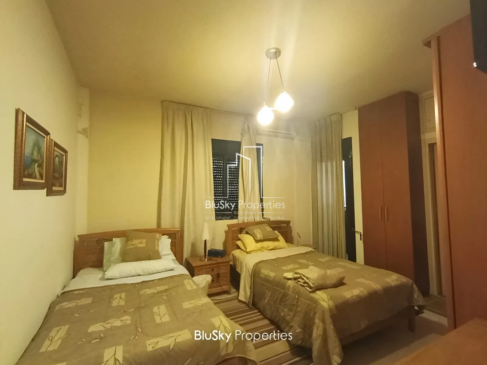 Apartment for Sale in Kfarhbeb