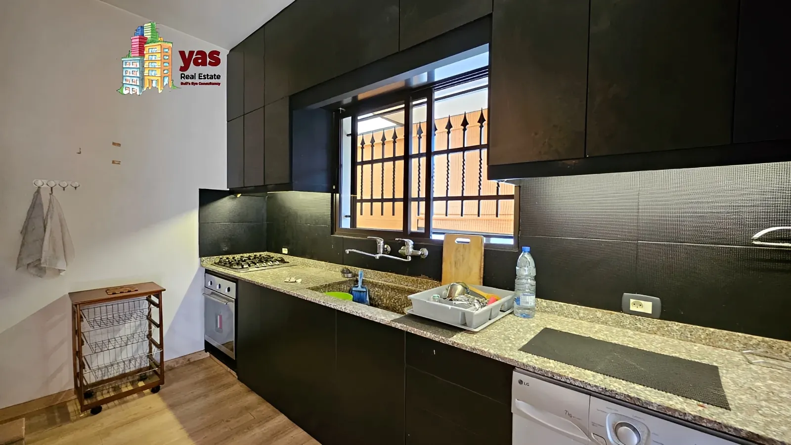 Apartment for Sale in Ballouneh