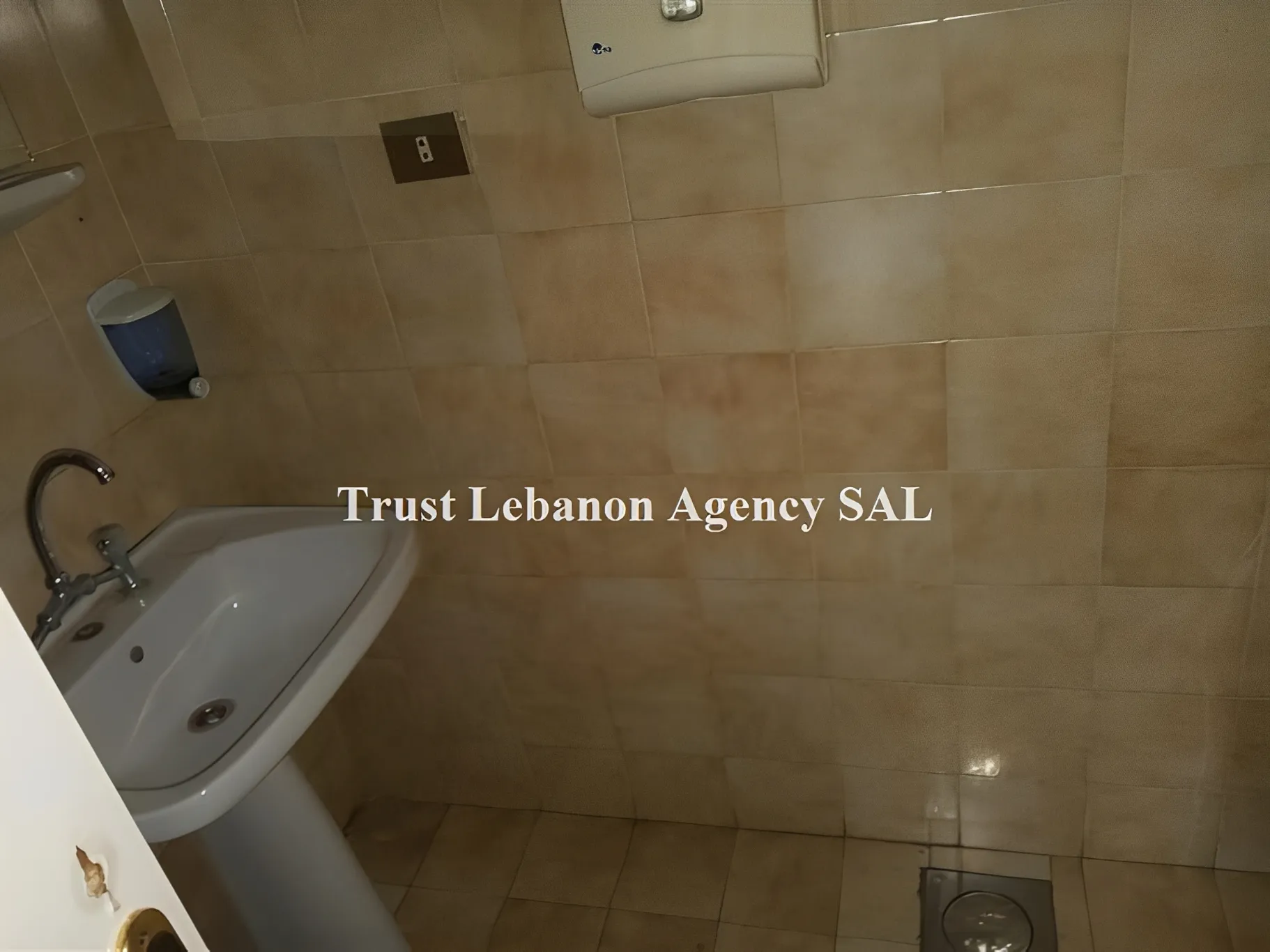 Office For Rent in Metn, Dawra