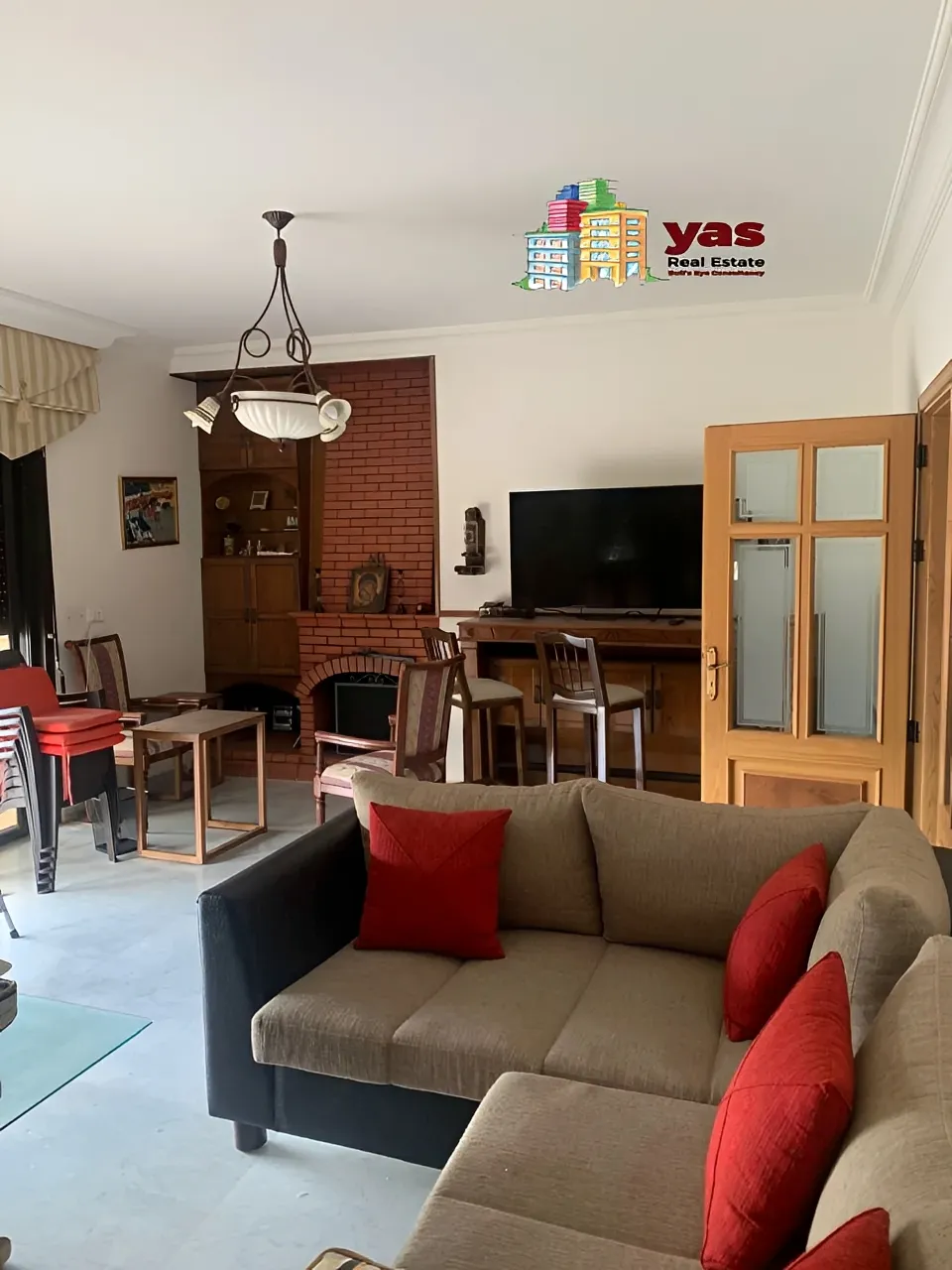 Apartment for Rent in Faytroun - 3 bed, 3 bath