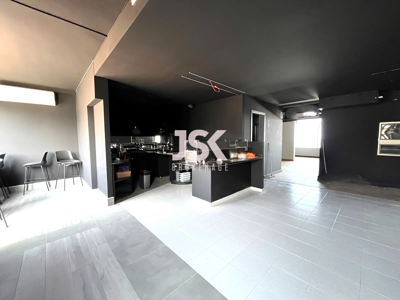 Office for Rent in Gemmayzeh