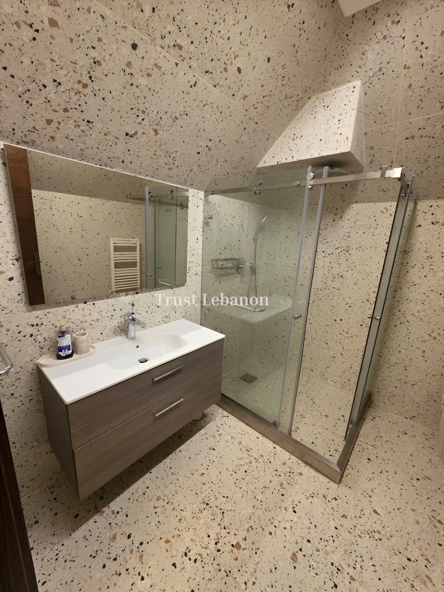 Villa for sale in Bikfaiya, Lebanon