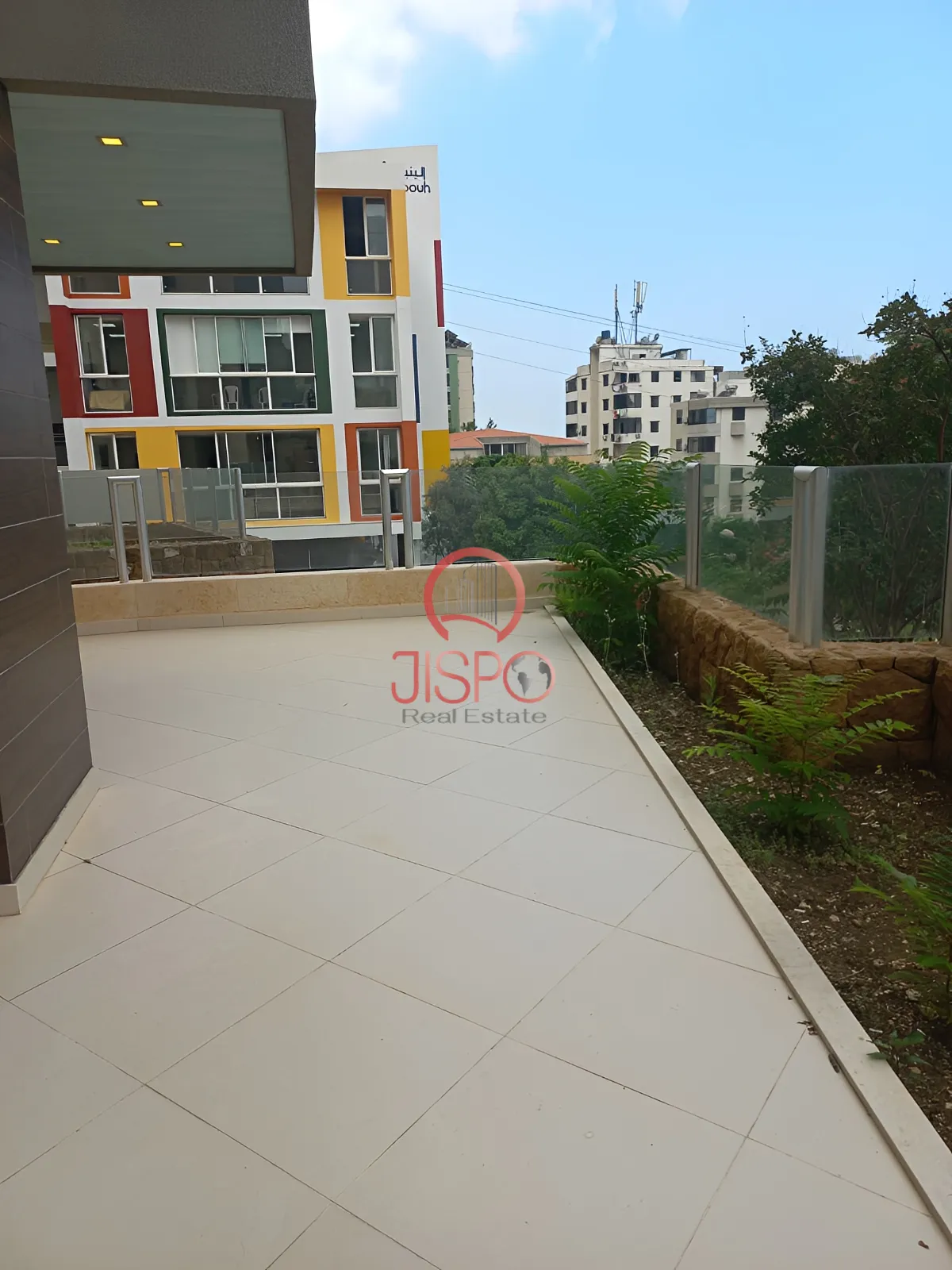 Apartment for Sale in Sahel Aalma