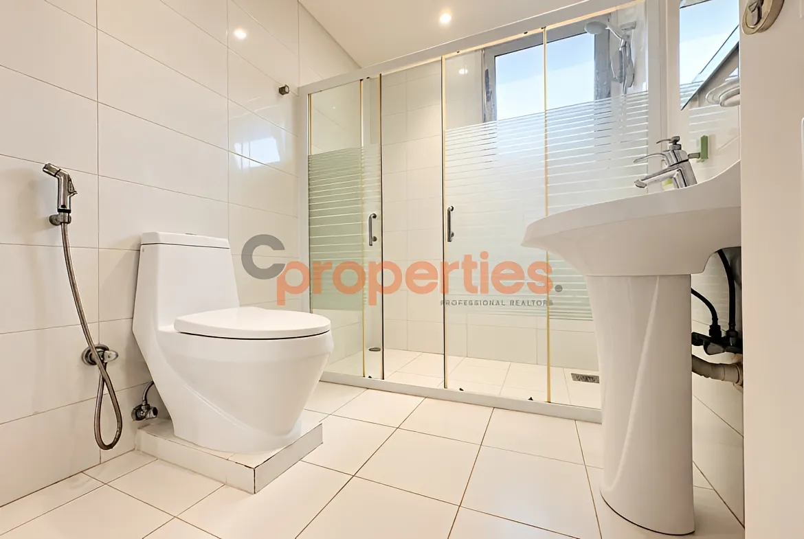 Apartment for Rent in Ramlet El Baida