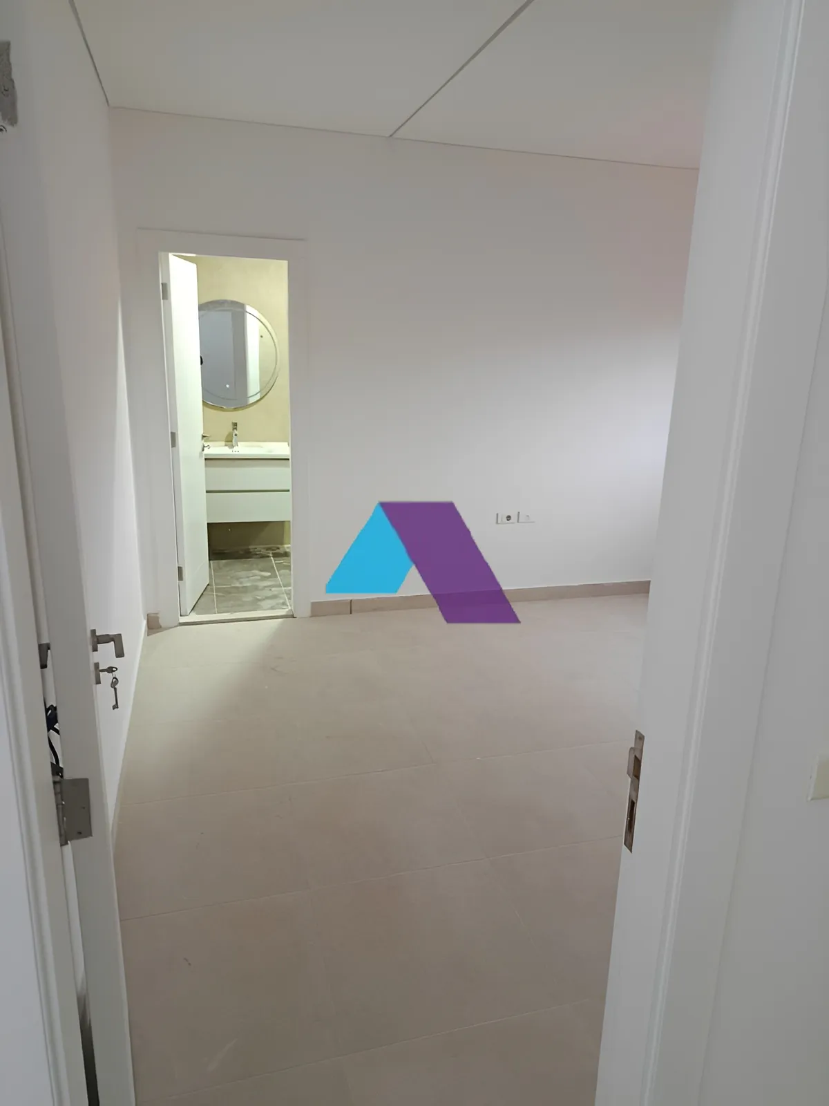 Apartment for Sale in Bsaba