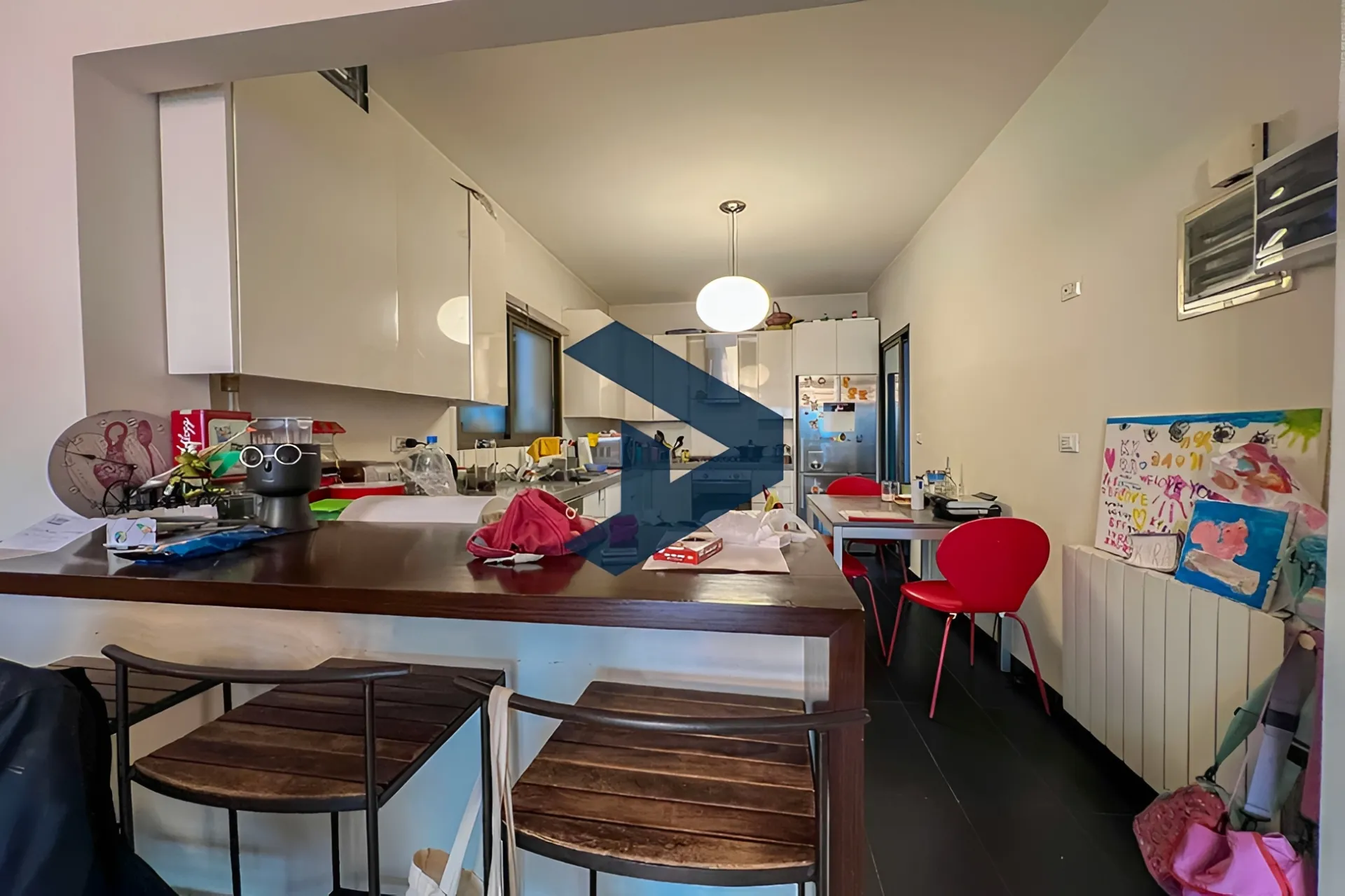 Apartment for sale in Achrafieh, Beirut, Lebanon