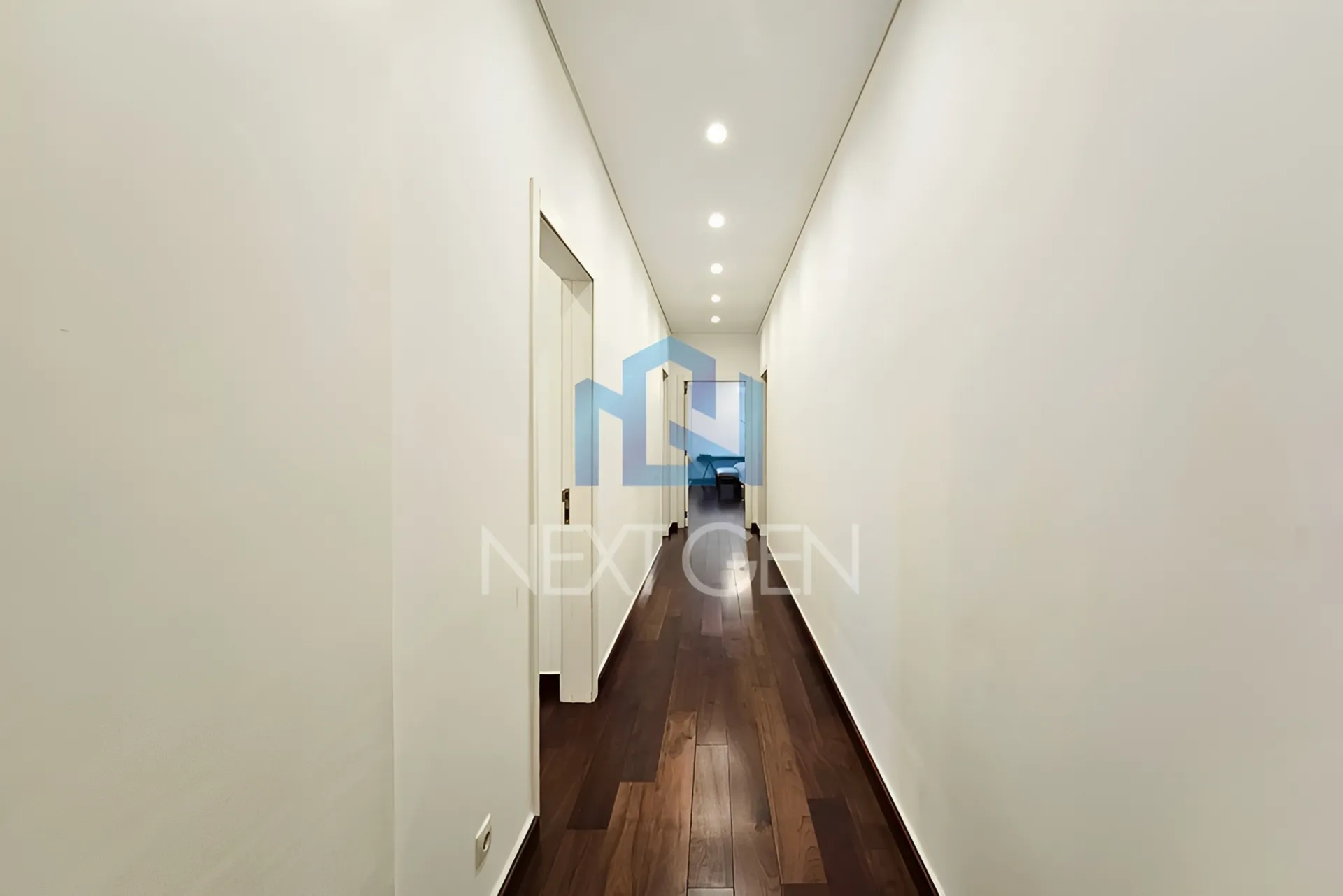 Apartment for rent in Achrafieh, Beirut, Lebanon