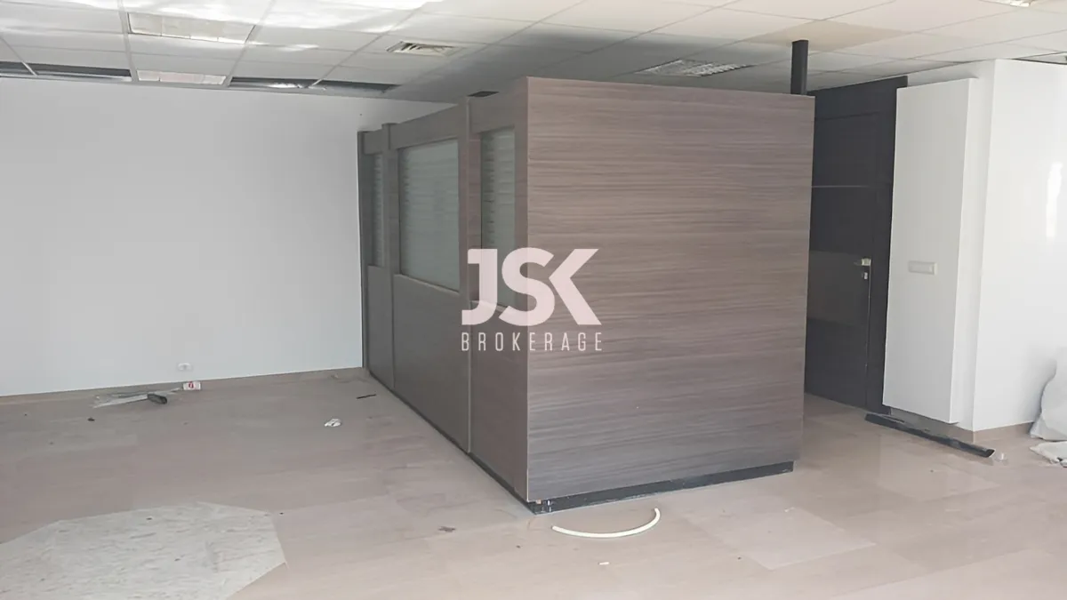 Office for rent in Jal El Dib